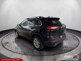 Used 2015 Jeep Cherokee Latitude w/ Cold Weather Group image 3