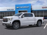 New 2026 GMC Sierra 1500 SLT image 2