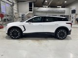 New 2024 Chevrolet Blazer EV RS image 5