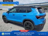 Used 2025 Volkswagen Taos SE image 3