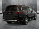 New 2025 Mercedes-Benz GLS 580 4MATIC image 5