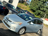 Used 2012 Toyota Prius V Two image 6