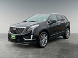 Used 2024 Cadillac XT5 Premium Luxury image 3