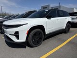 New 2025 Jeep Wagoneer Launch Edition image 3