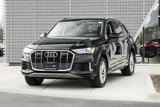 Certified 2022 Audi Q7 Premium Plus w/ Premium Plus Package image 5