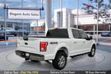 Used 2017 Ford F150 XLT w/ Equipment Group 302A Luxury image 5