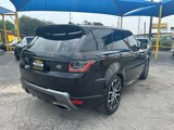 Used 2021 Land Rover Range Rover Sport HSE Silver Edition image 5