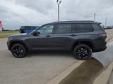 New 2025 Jeep Grand Cherokee L Laredo image 2
