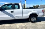 Used 2014 Ford F150 XL w/ Equipment Group 101A Mid image 3