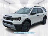 New 2026 Honda Passport RTL image 4