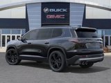 New 2026 GMC Acadia Elevation w/ Black Edition image 3