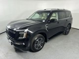 Used 2025 Nissan Armada Platinum image 2