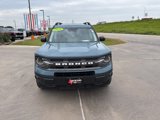 Used 2021 Ford Bronco Sport Big Bend image 3