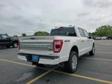 Used 2023 Ford F150 Platinum w/ Equipment Group 701A High image 3