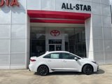 New 2026 Toyota Corolla SE image 3