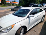 Used 2014 Hyundai Sonata GLS w/ Popular Equipment Group 2 image 4