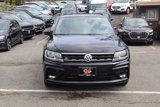 Used 2021 Volkswagen Tiguan SE R-Line image 2