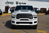 New 2025 RAM 2500 Laramie image 2