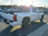 New 2025 Toyota Tundra Platinum image 5