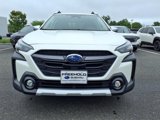 New 2025 Subaru Outback Touring image 2