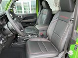 New 2025 Jeep Wrangler Rubicon w/ Xtreme 35 Tire Package image 4
