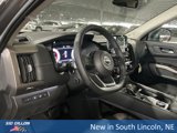 New 2025 Nissan Pathfinder Platinum image 6