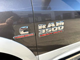 Used 2018 RAM 3500 Laramie image 6