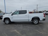 New 2025 Chevrolet Silverado 1500 LT w/ Z71 Off-Road Package image 2