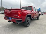 New 2025 Chevrolet Silverado 2500 High Country w/ High Country Premium Package image 3
