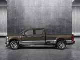 New 2025 Ford F350 King Ranch w/ Chrome Package image 3