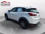 Used 2018 MAZDA CX-3 Touring image 3