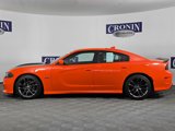 Used 2022 Dodge Charger Scat Pack image 3