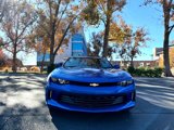 Used 2018 Chevrolet Camaro LT image 3