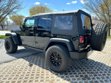 Used 2014 Jeep Wrangler Unlimited Sport image 5