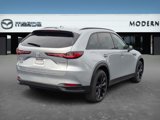 New 2025 MAZDA CX-90 Plug-In Hybrid w/Premium Sport image 5