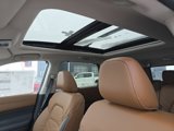 New 2025 Nissan Pathfinder Platinum image 3