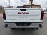New 2025 GMC Sierra 3500 SLT w/ SLT Premium Package image 4