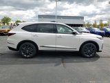 New 2026 Acura MDX A-Spec image 3