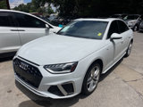 Used 2021 Audi A4 2.0T Premium Plus w/ Premium Plus Package image 2