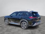 New 2025 Nissan Pathfinder Platinum image 4