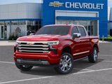 New 2026 Chevrolet Silverado 1500 High Country image 6