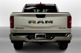 New 2025 RAM 1500 4x4 Crew Cab image 4