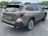 New 2025 Subaru Outback Touring XT image 5