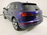 Certified 2024 Audi Q5 2.0T Premium Plus w/ Premium Plus Package image 3