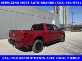 New 2025 Ford F150 XLT w/ Equipment Group 301A Standard image 3