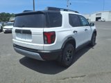 New 2026 Honda Passport RTL image 3