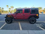 Used 2013 Jeep Wrangler Unlimited Sport w/ Connectivity Group image 6