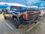 Certified 2025 GMC Sierra 2500 AT4 w/ AT4 Premium Plus Package image 3