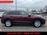 Used 2018 Acura RDX AWD image 4