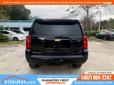 Used 2018 Chevrolet Tahoe LT image 5